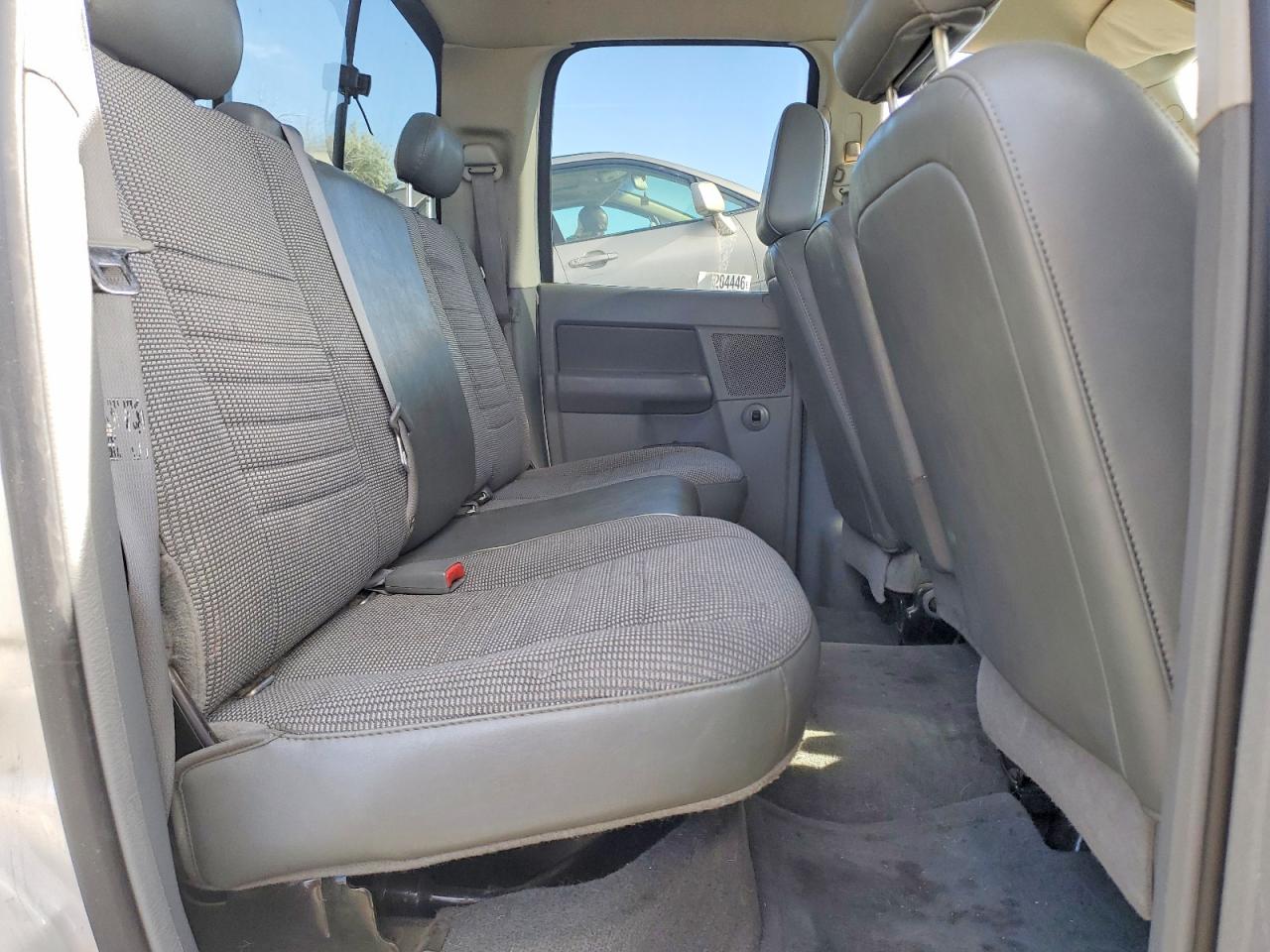 Dodge Ram 2500 St