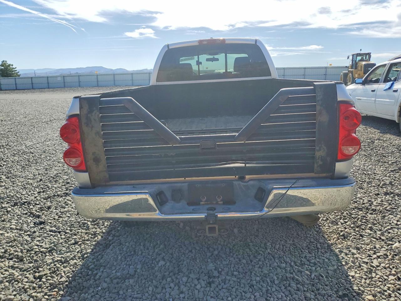 Dodge Ram 2500 St