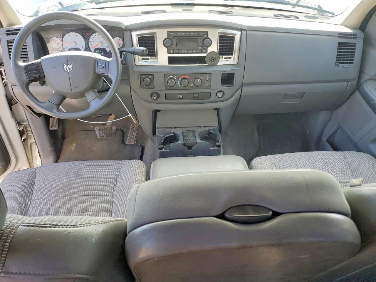 Dodge Ram 2500 St