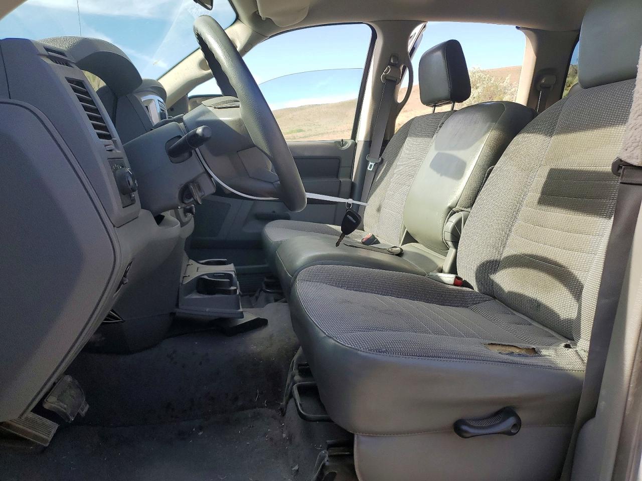 Dodge Ram 2500 St