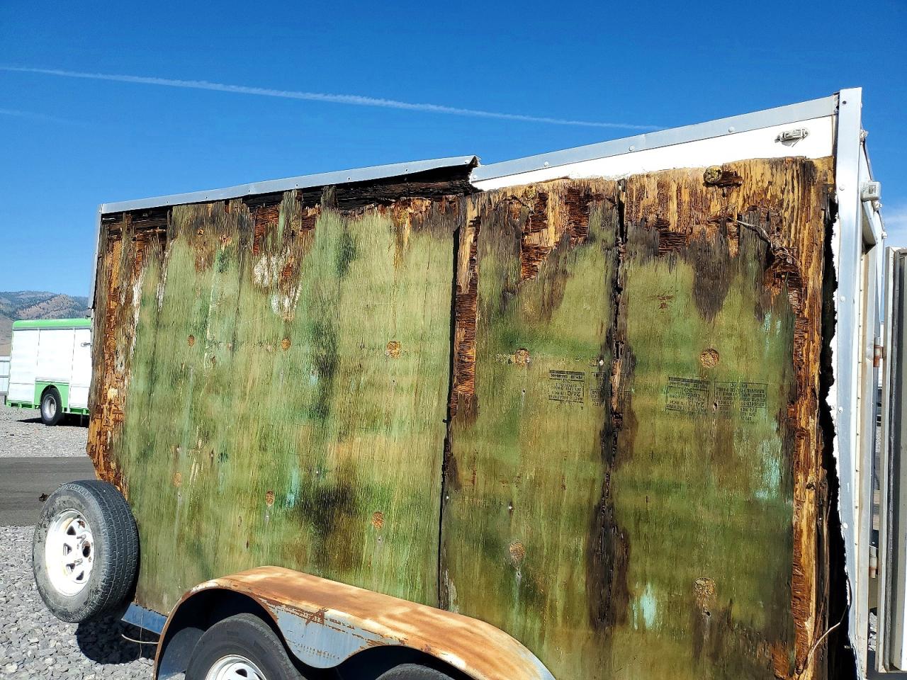 Trlr Reefer