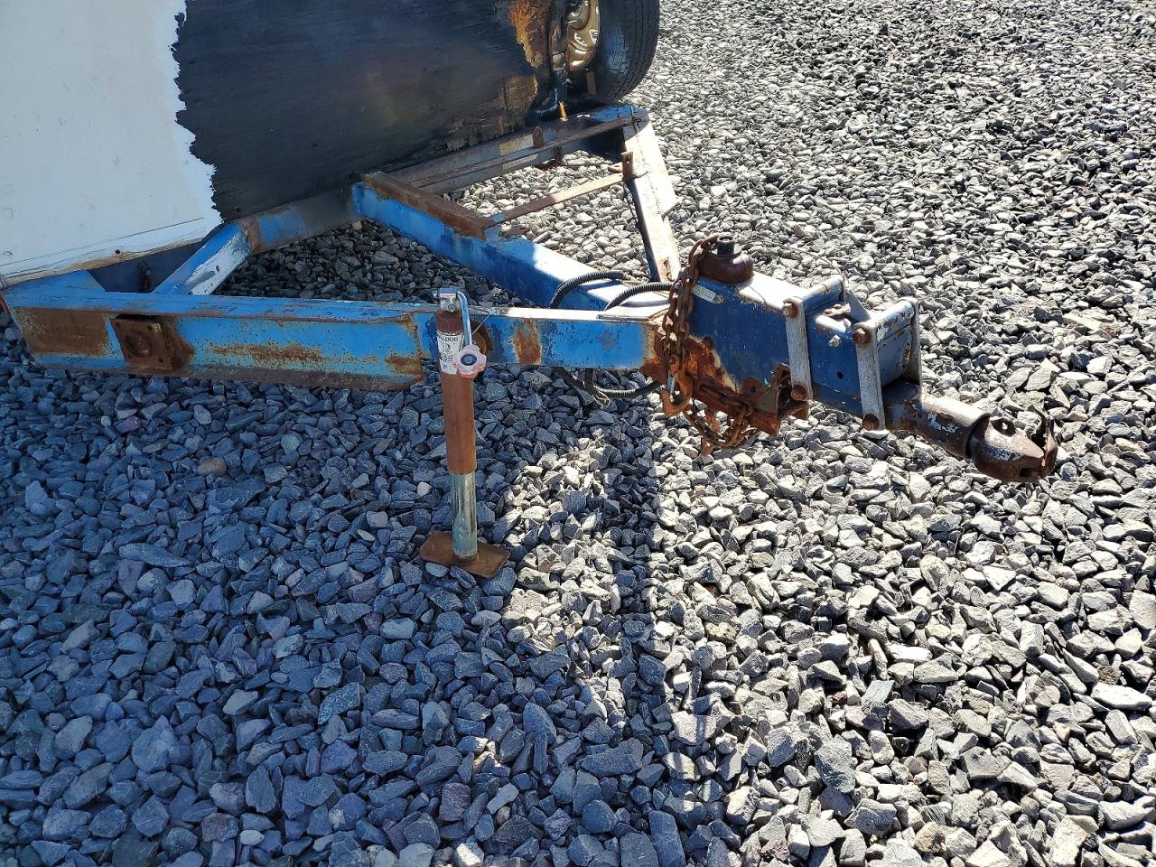 Trlr Reefer