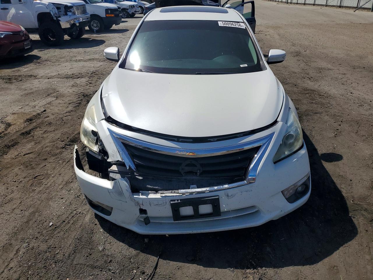 Nissan Altima 2.5 Sl