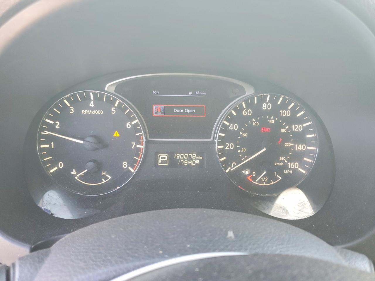 Nissan Altima 2.5 Sl