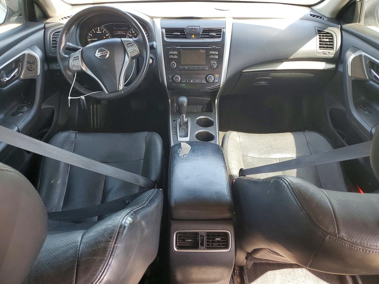 Nissan Altima 2.5 Sl