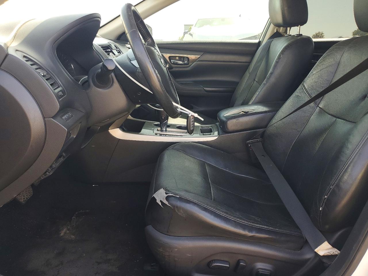 Nissan Altima 2.5 Sl