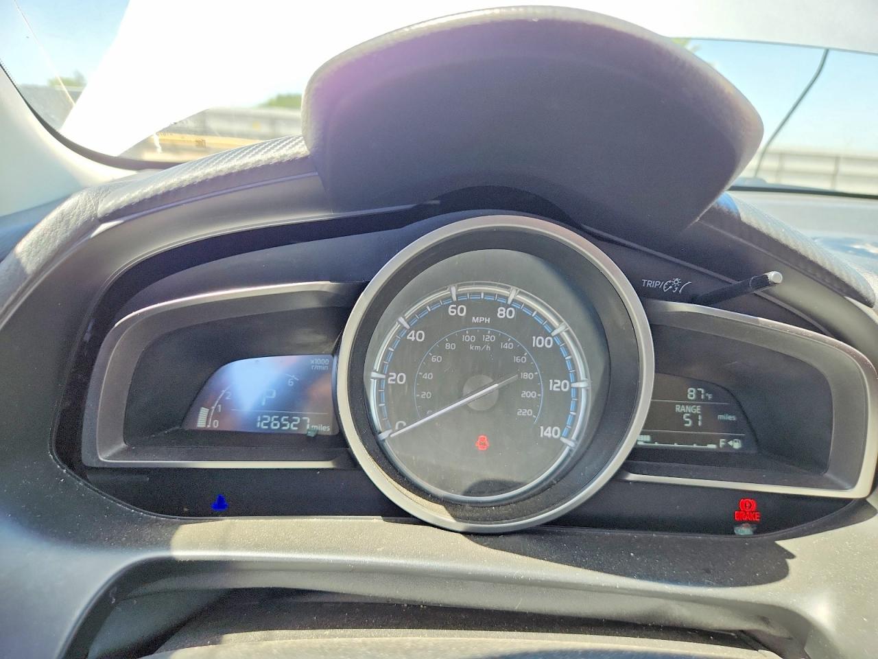 Toyota Yaris L
