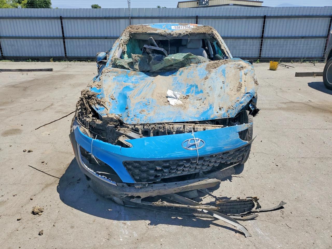 Hyundai KONA Se