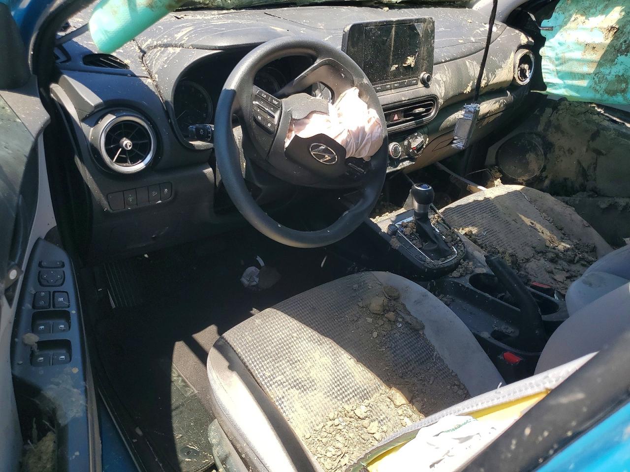 Hyundai KONA Se