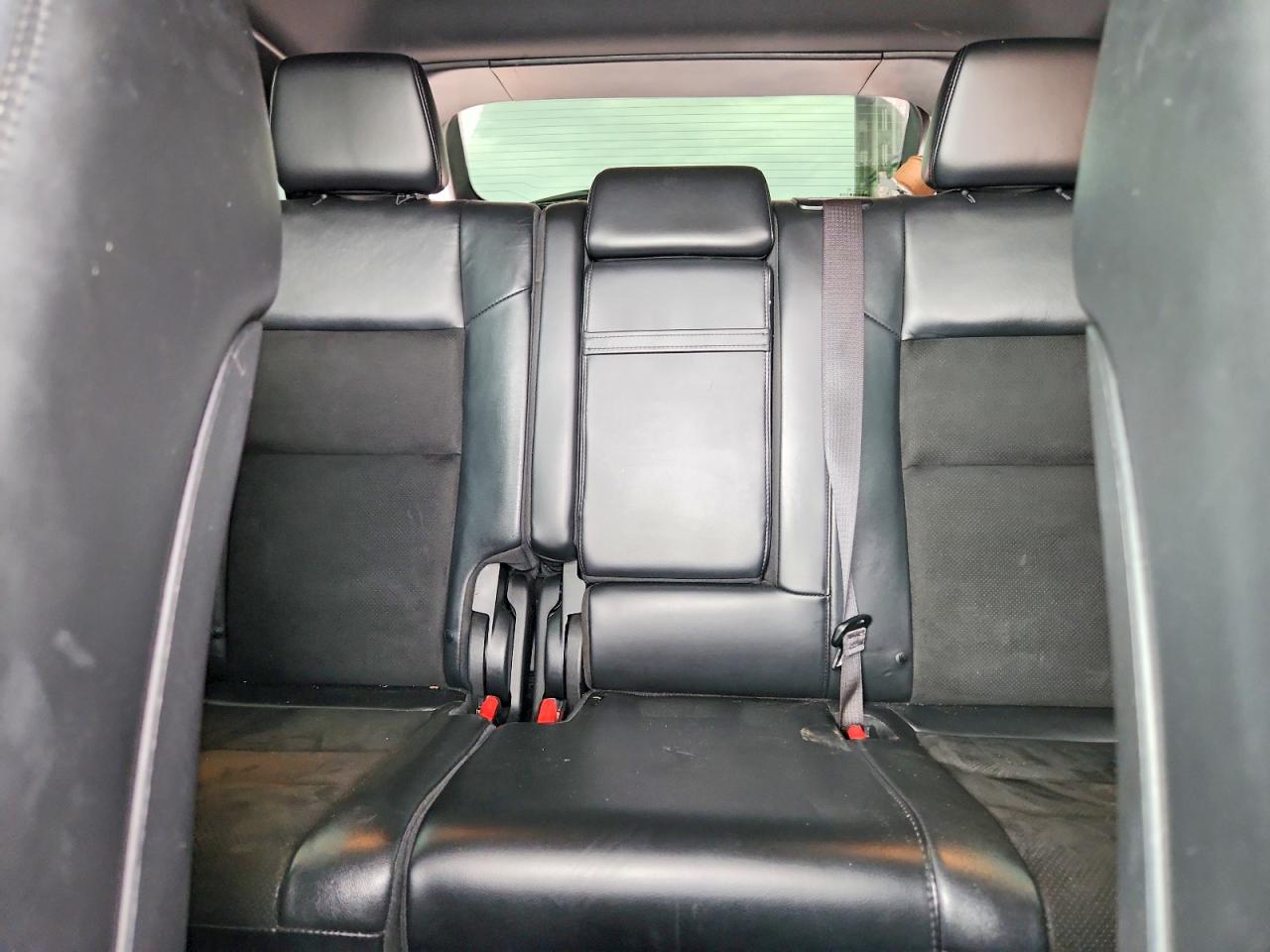 Jeep Cherokee Laredo
