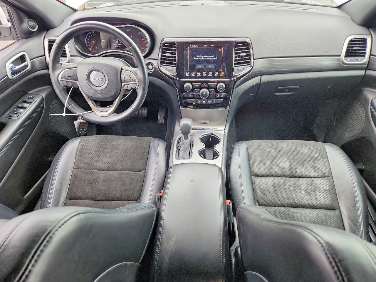Jeep Cherokee Laredo