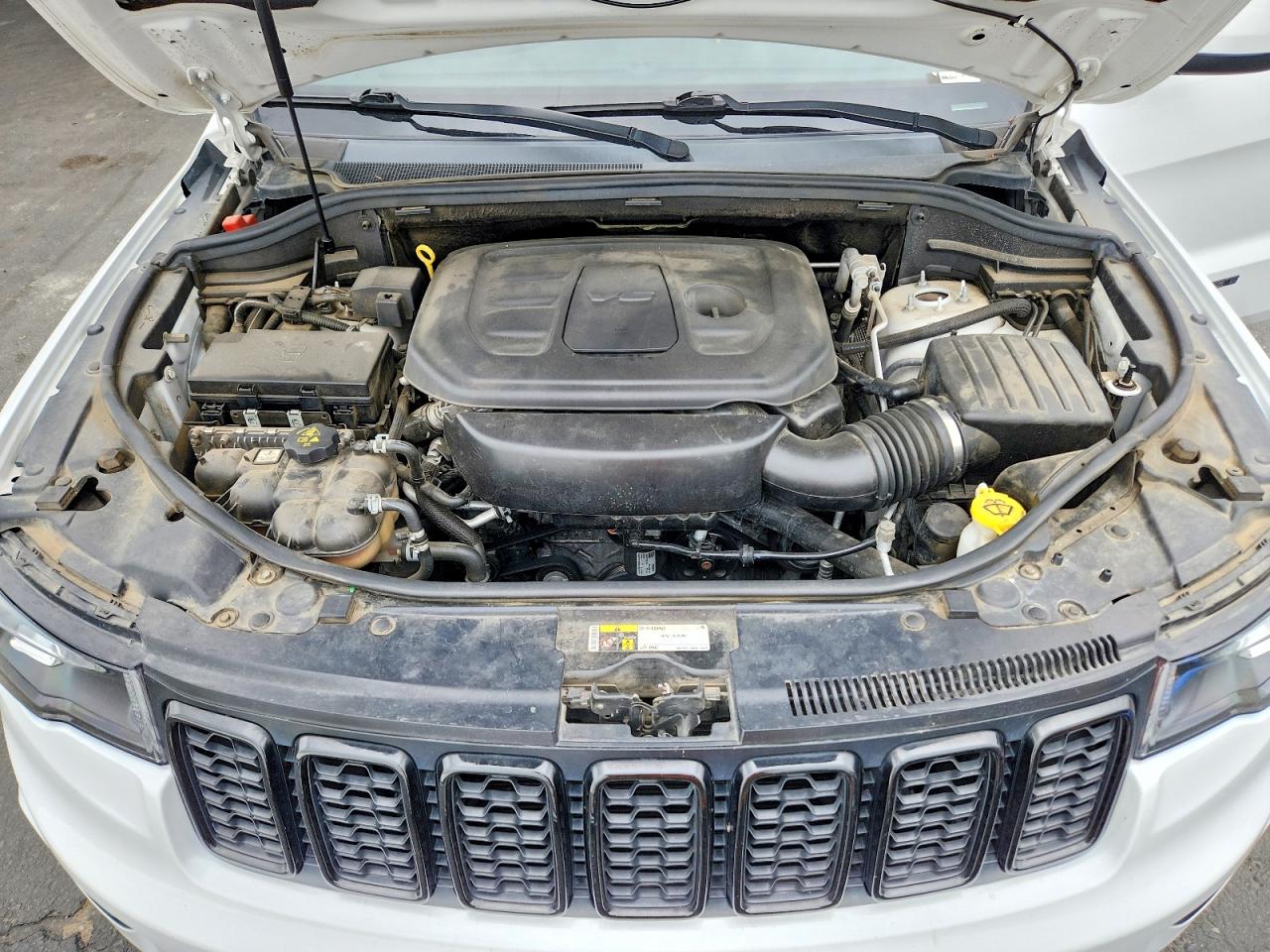 Jeep Cherokee Laredo