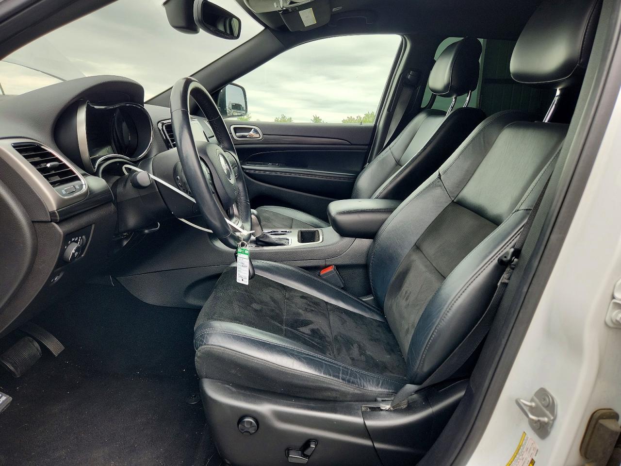 Jeep Cherokee Laredo