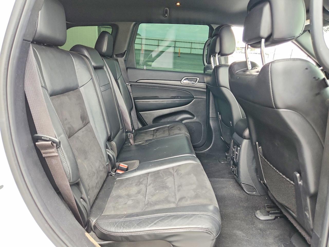Jeep Cherokee Laredo