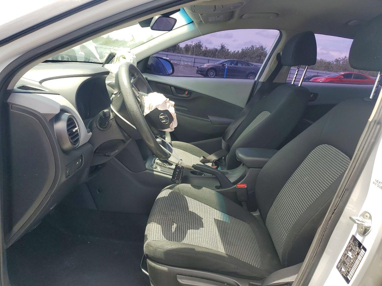 Hyundai KONA Se