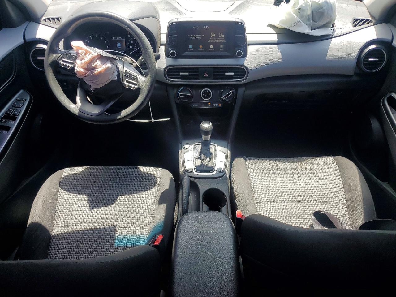 Hyundai KONA Se