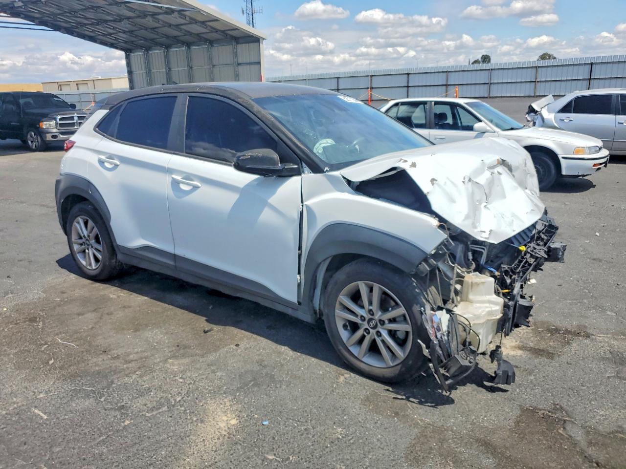 Hyundai KONA Se