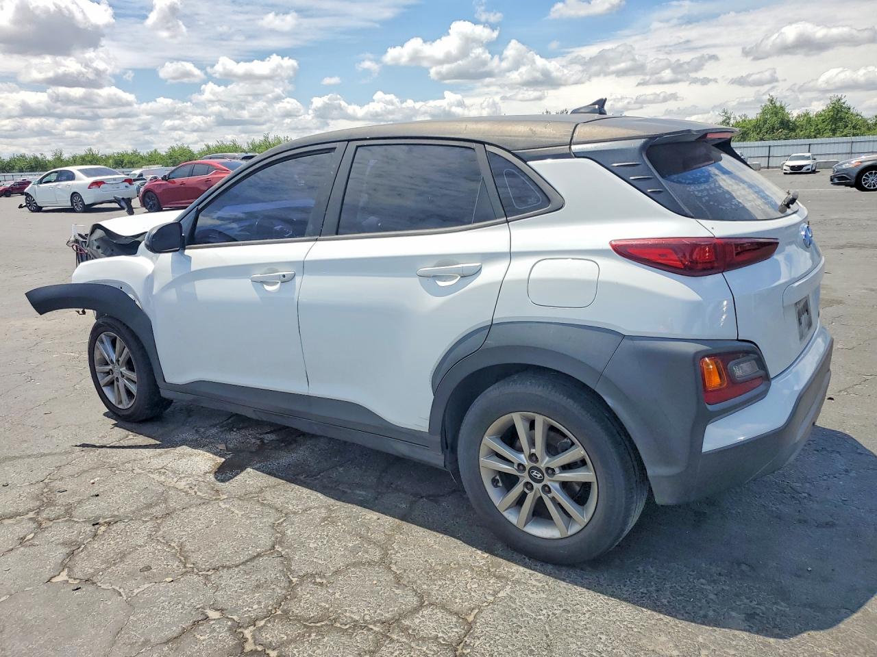 Hyundai KONA Se
