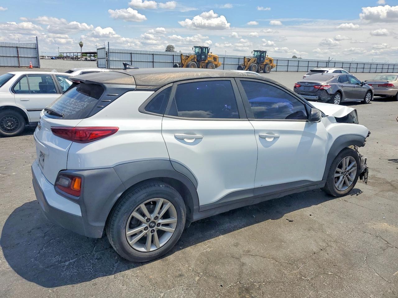 Hyundai KONA Se