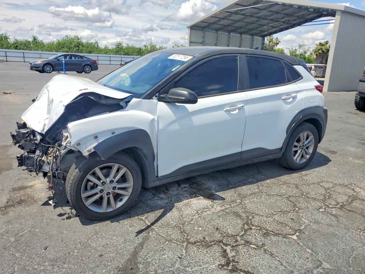 Salvage Hyundai KONA Image