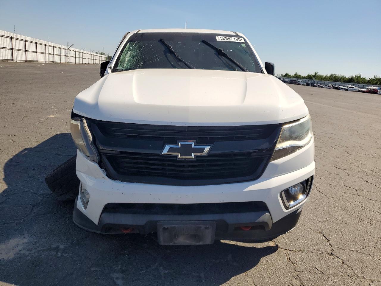 Chevrolet Colorado Lt