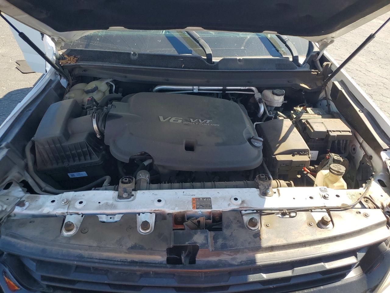 Chevrolet Colorado Lt