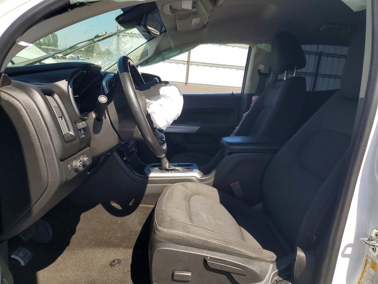 Chevrolet Colorado Lt
