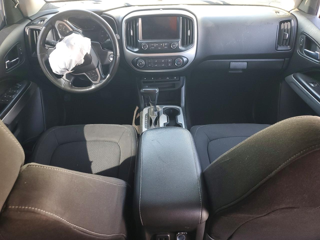 Chevrolet Colorado Lt