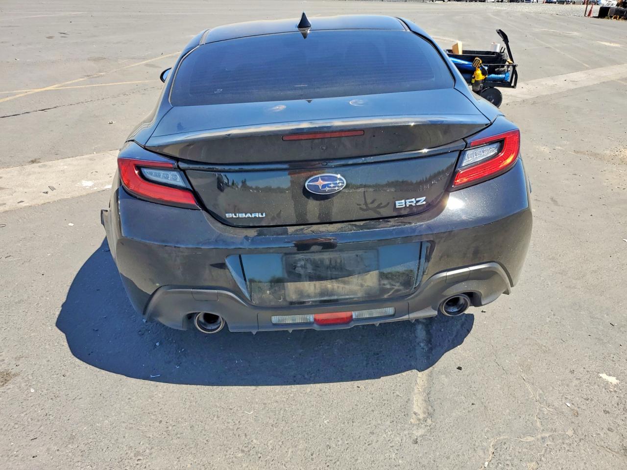 Subaru BRZ Limited