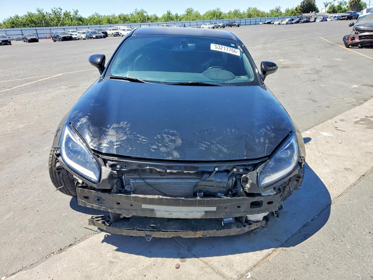 Subaru BRZ Limited