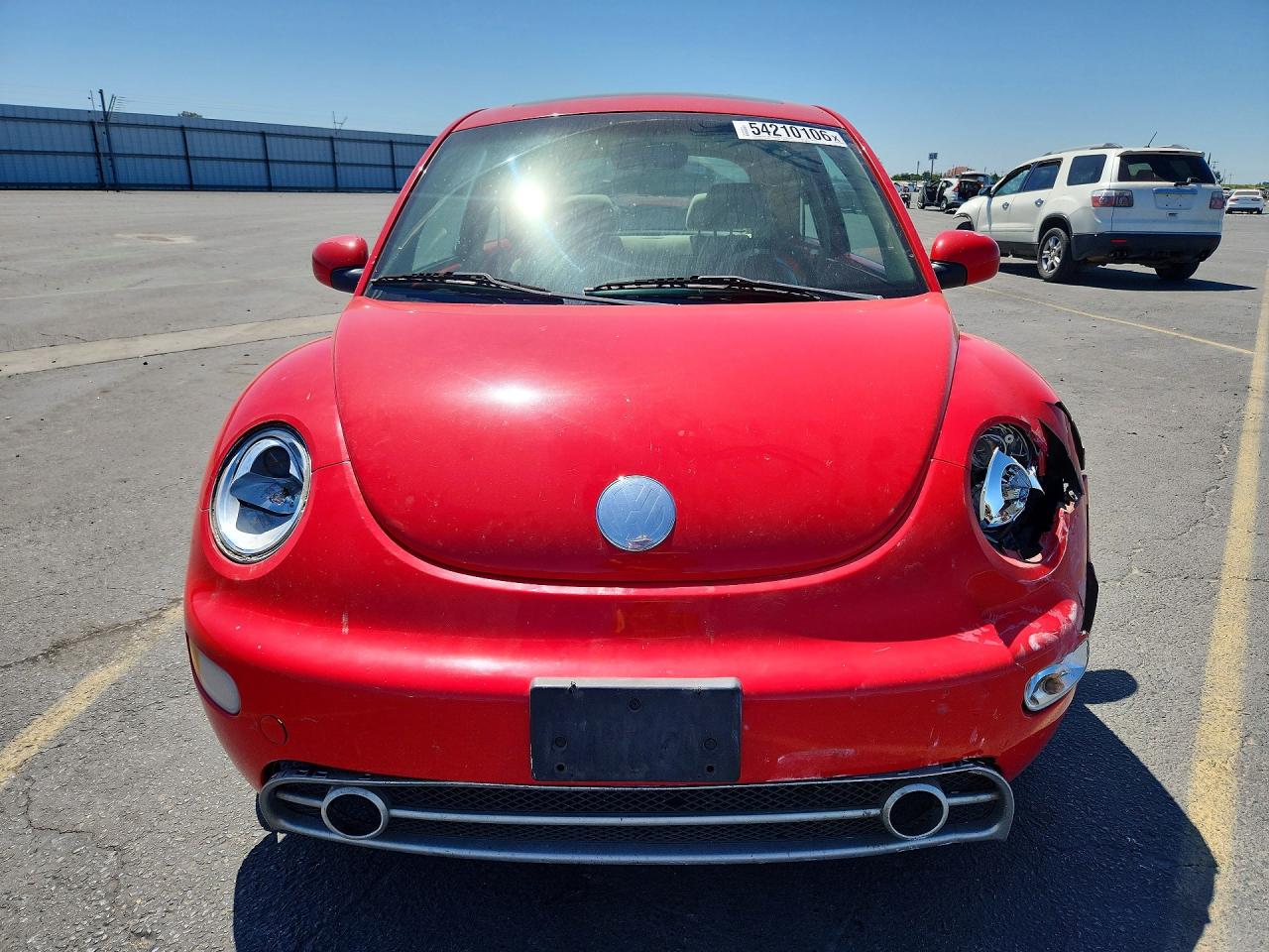 Volkswagen Beetle Gls