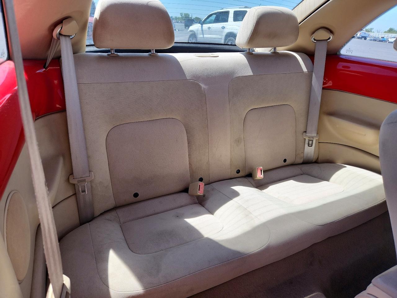 Volkswagen Beetle Gls