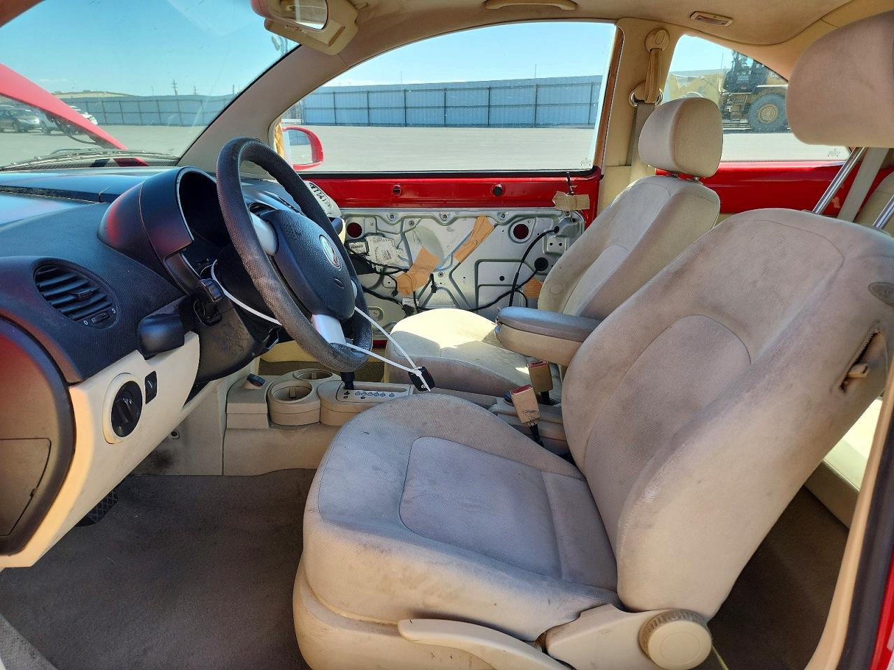 Volkswagen Beetle Gls