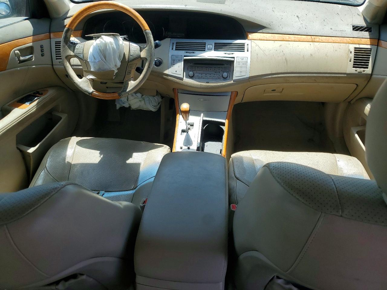 Toyota Avalon Limited