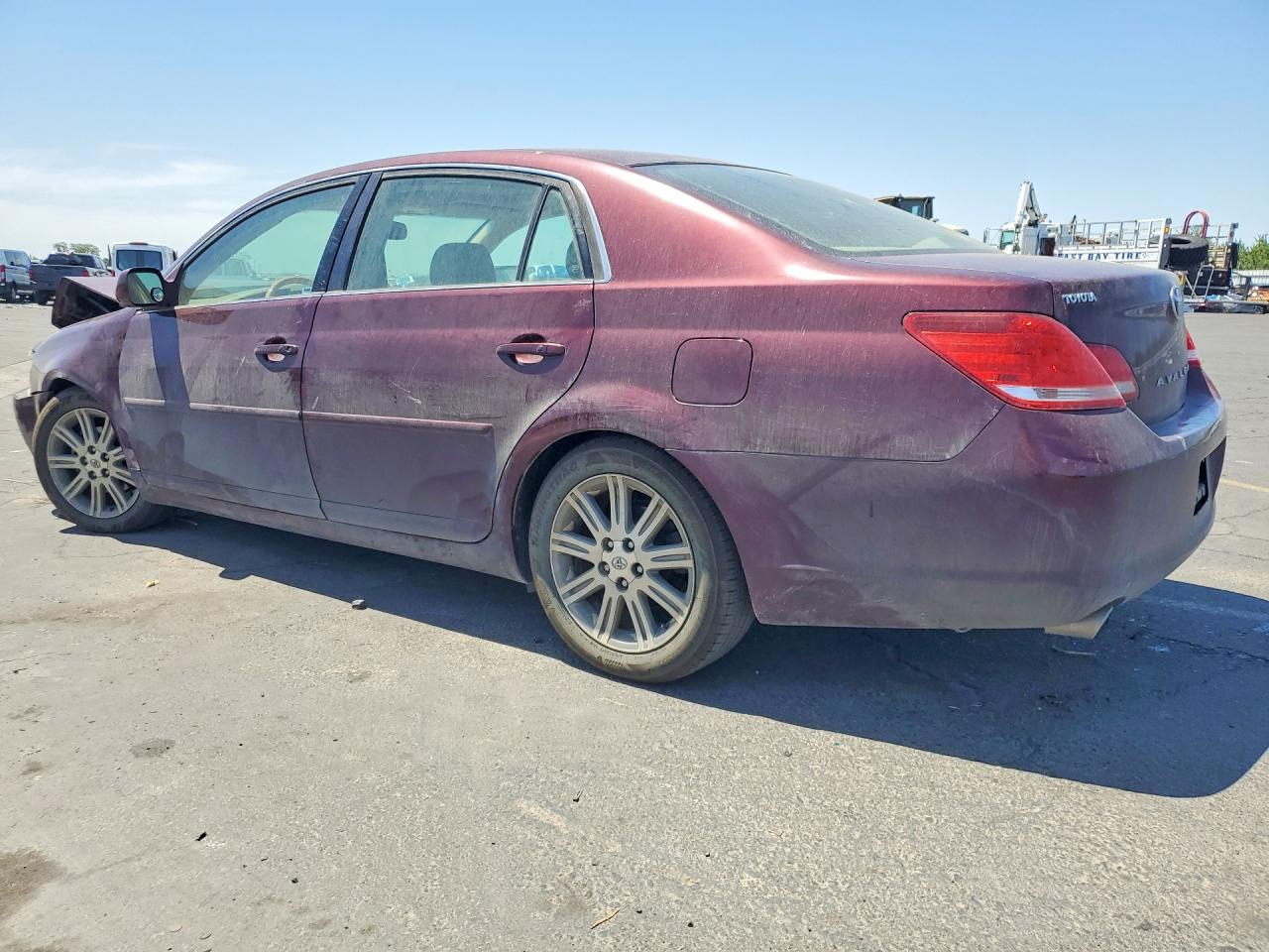 Toyota Avalon Limited
