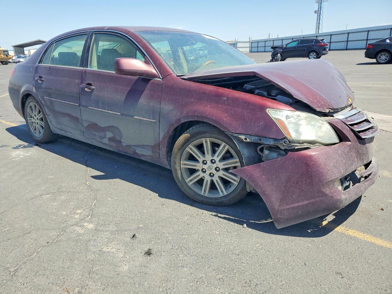Toyota Avalon Limited