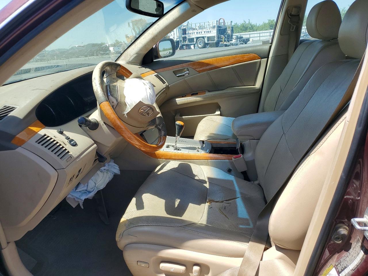 Toyota Avalon Limited