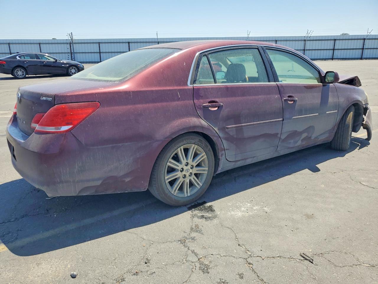 Toyota Avalon Limited