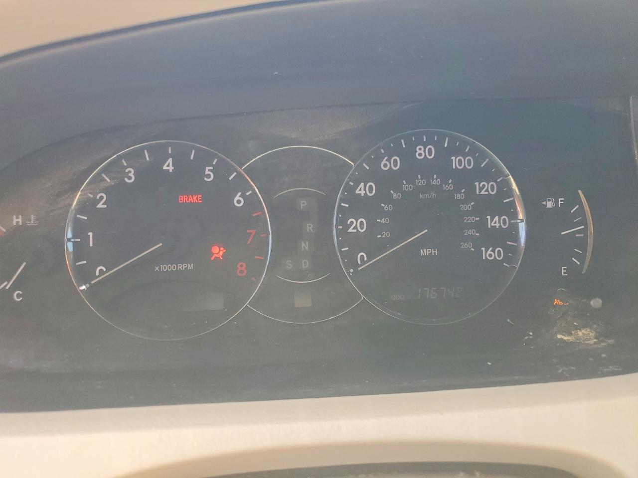 Toyota Avalon Limited