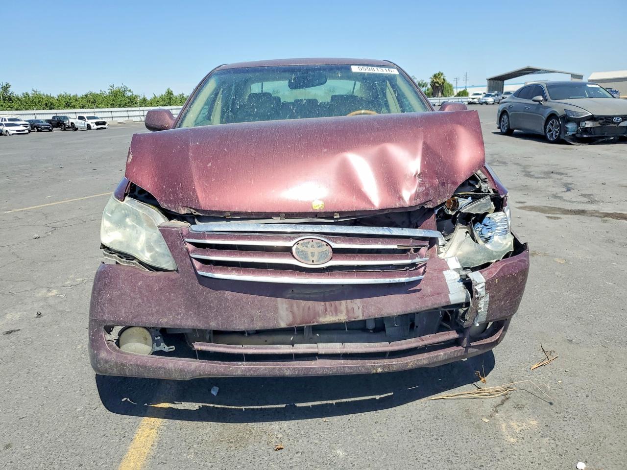 Toyota Avalon Limited