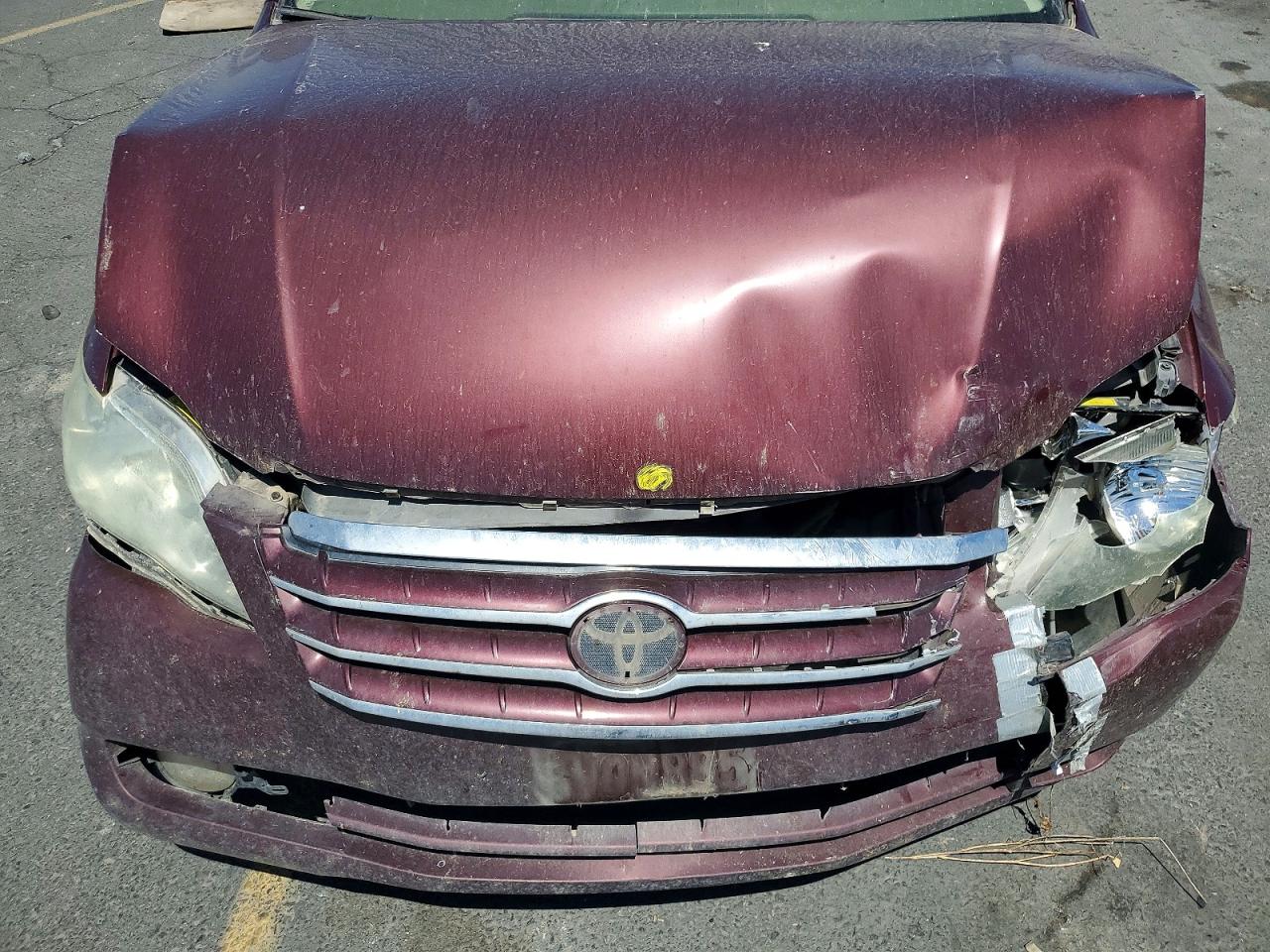 Toyota Avalon Limited