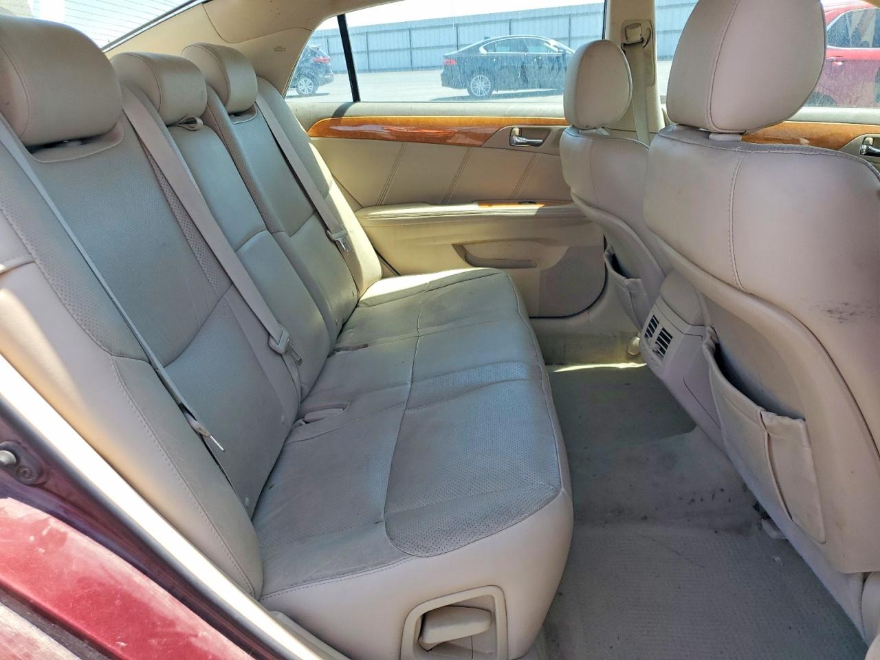 Toyota Avalon Limited