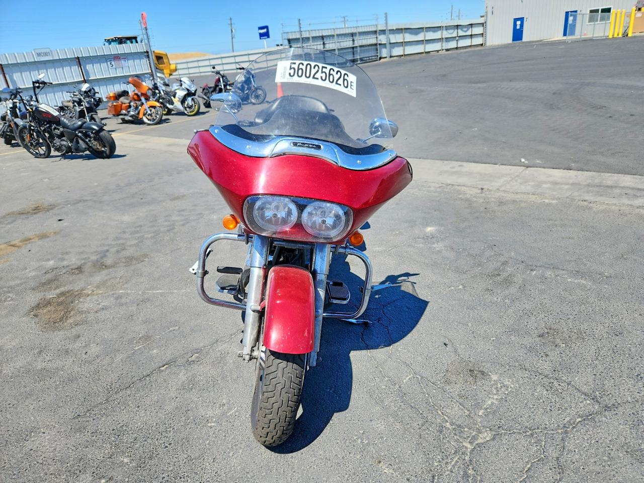 Harley-Davidson Fl