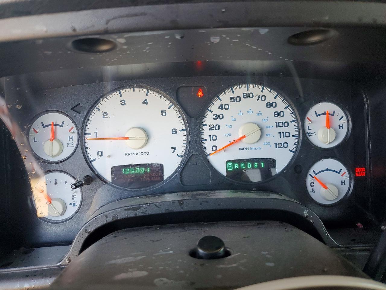 Dodge Ram 1500 St