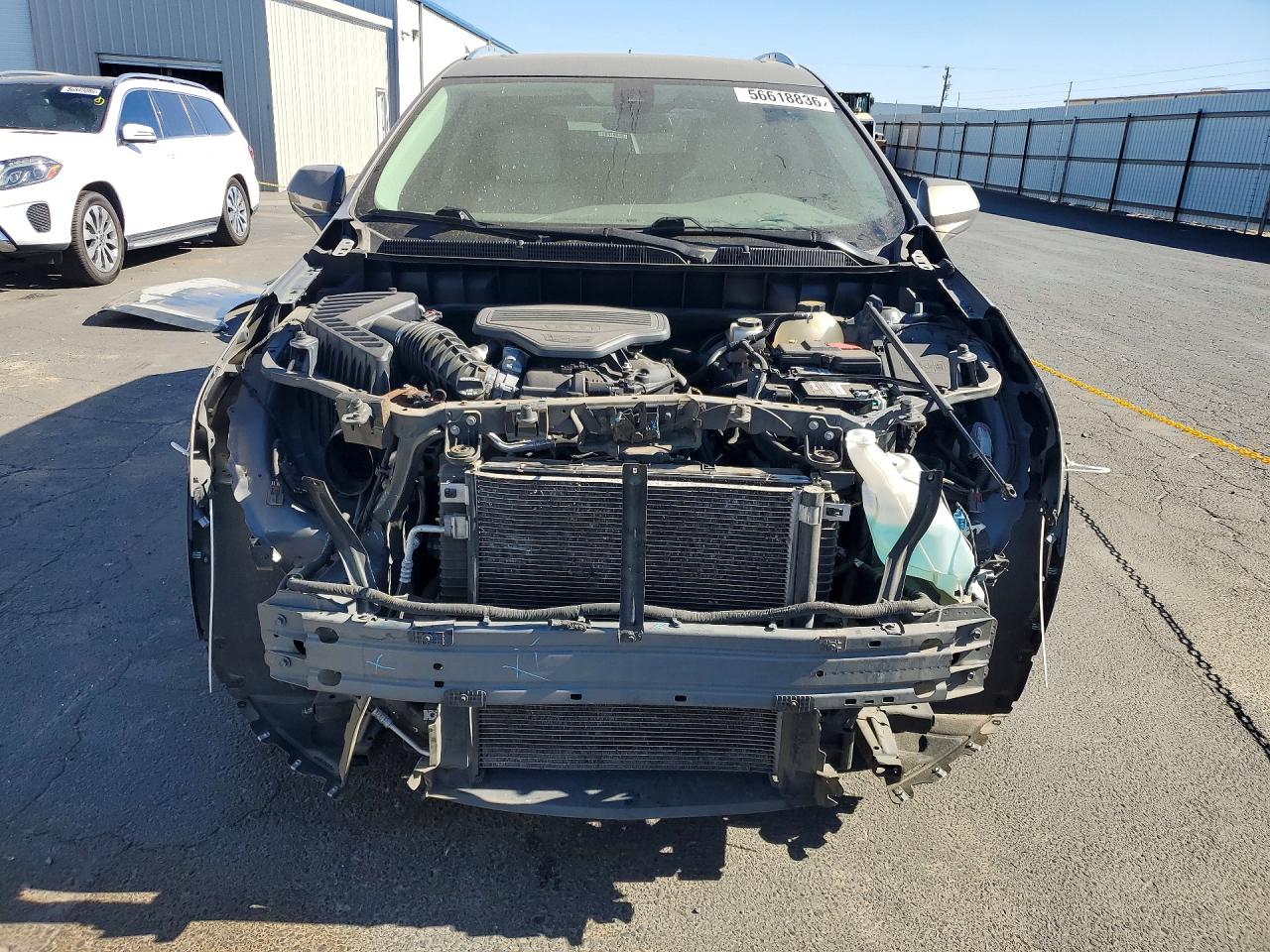 Cadillac XT5 Luxury