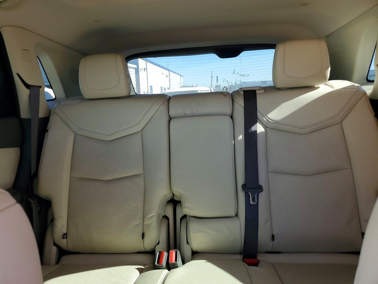 Cadillac XT5 Luxury