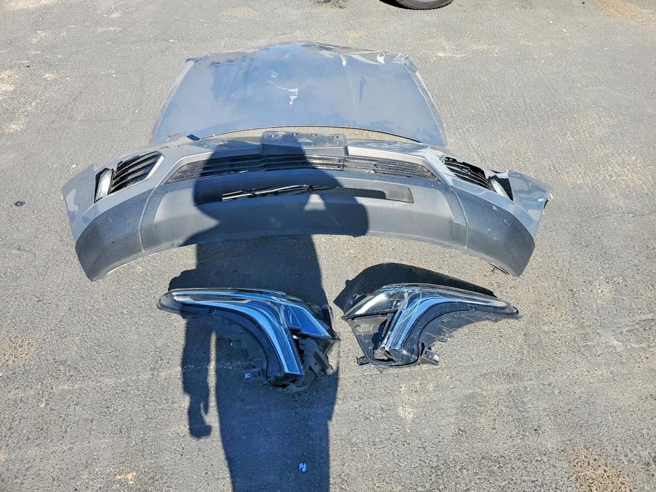 Cadillac XT5 Luxury
