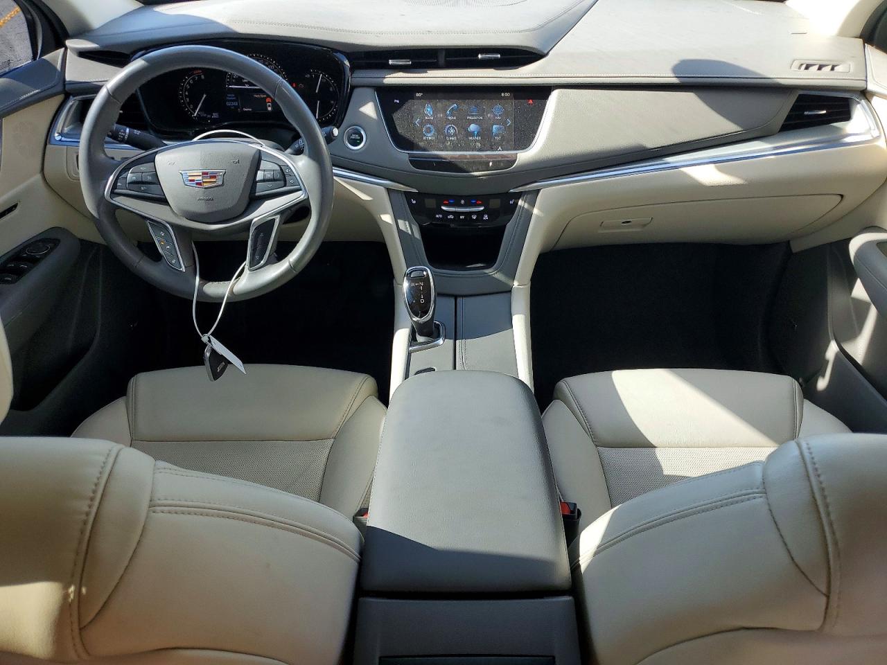 Cadillac XT5 Luxury
