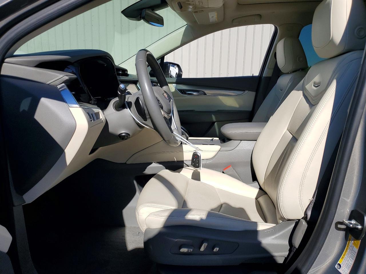 Cadillac XT5 Luxury