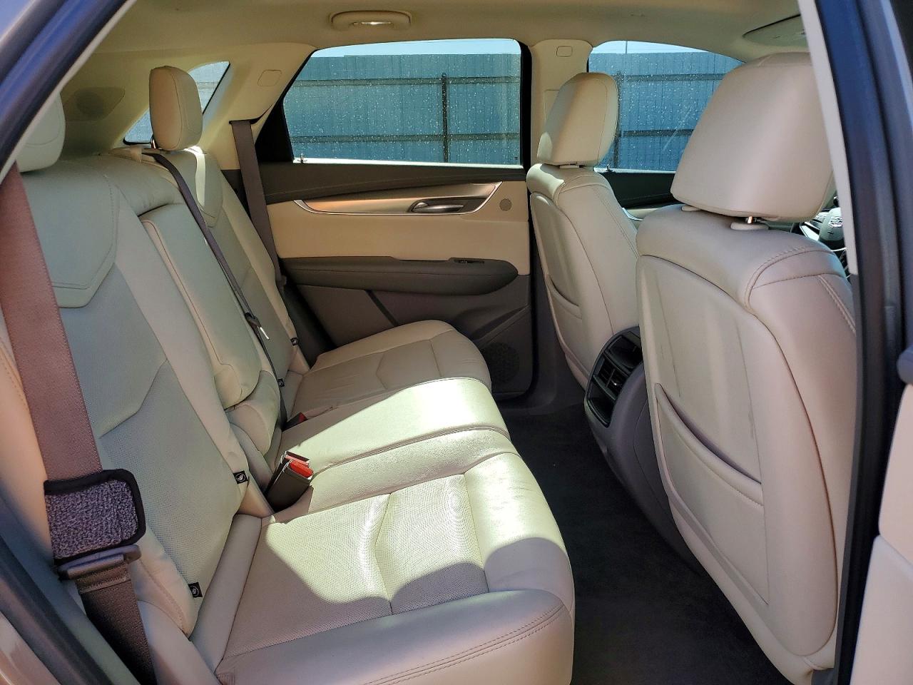 Cadillac XT5 Luxury